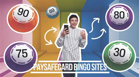 Paysafecard Bingo .